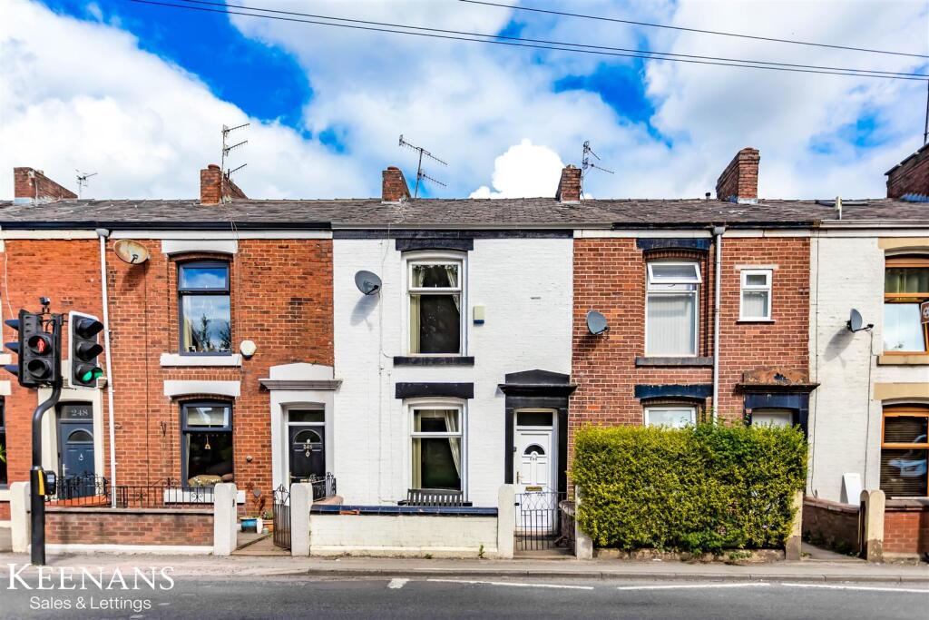 Property image for Livesey Branch Road, Blackburn