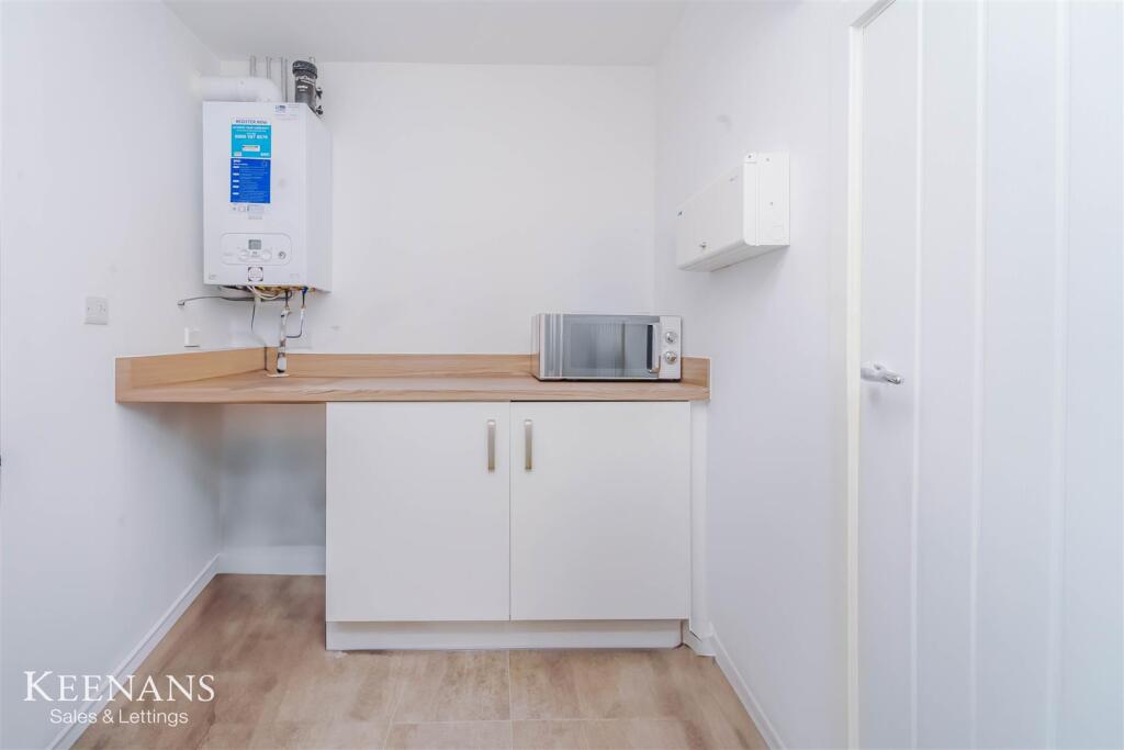 Additional image 18 of Waterfall Gardens, Clitheroe