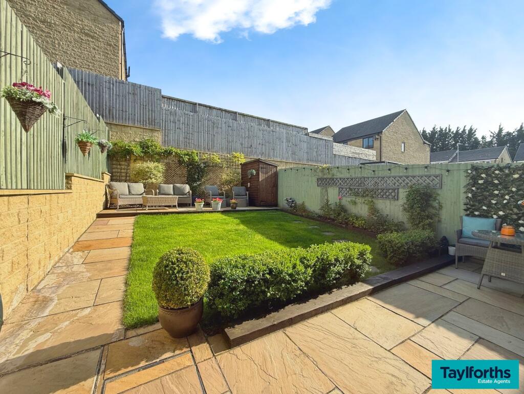 Additional image 25 of Rowling Hollins, Colne, BB8