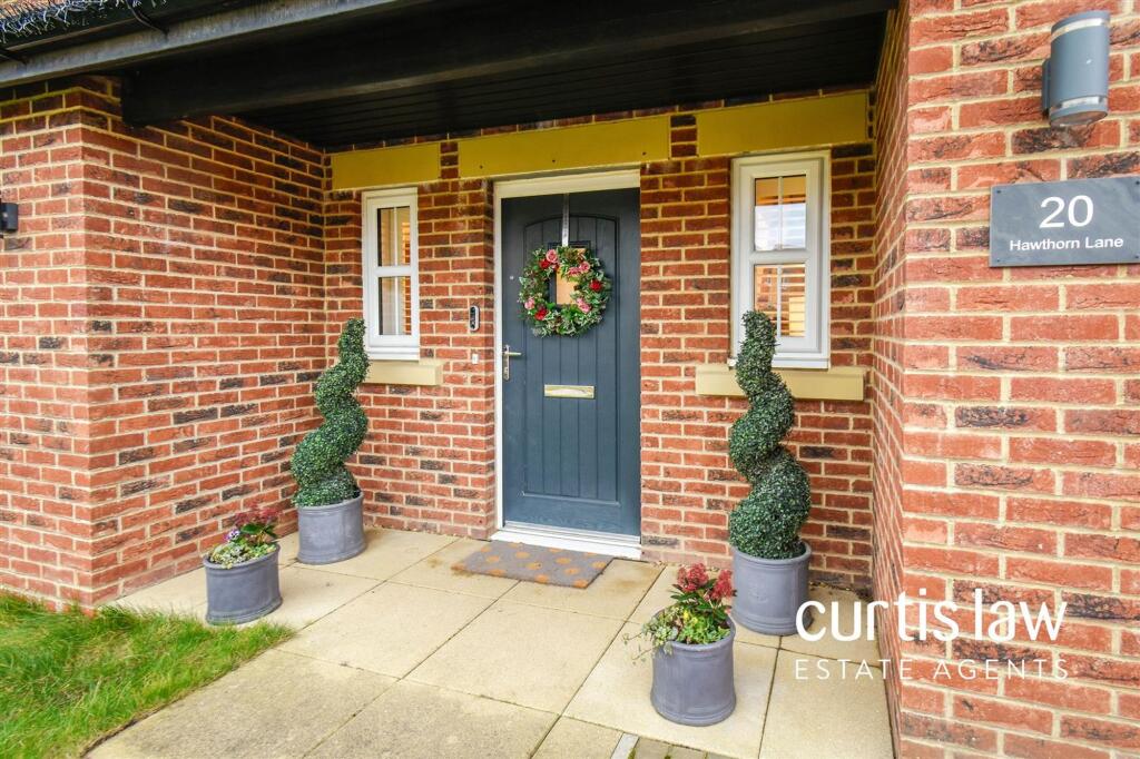 Additional image 22 of Hawthorn Lane, Blackburn, BB2