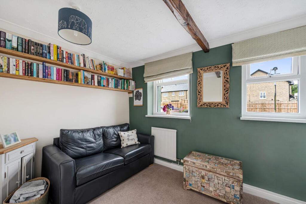 Additional image 20 of Hargreaves Street, Hoddlesden, Darwen