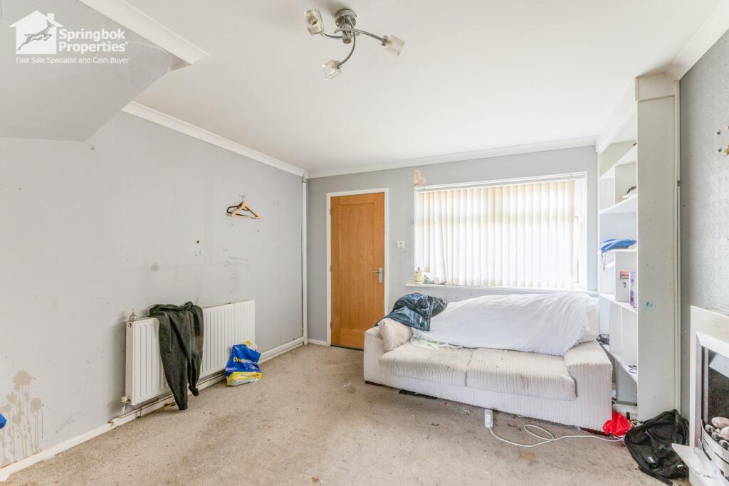 Additional image 2 of Belper Street, Blackburn, Lancashire