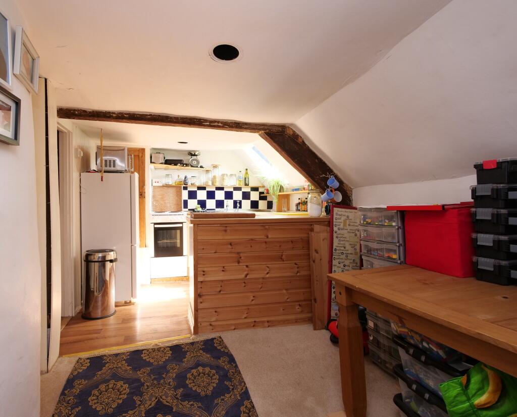 Additional image 25 of Manor House, Templecombe - No Onward Chain