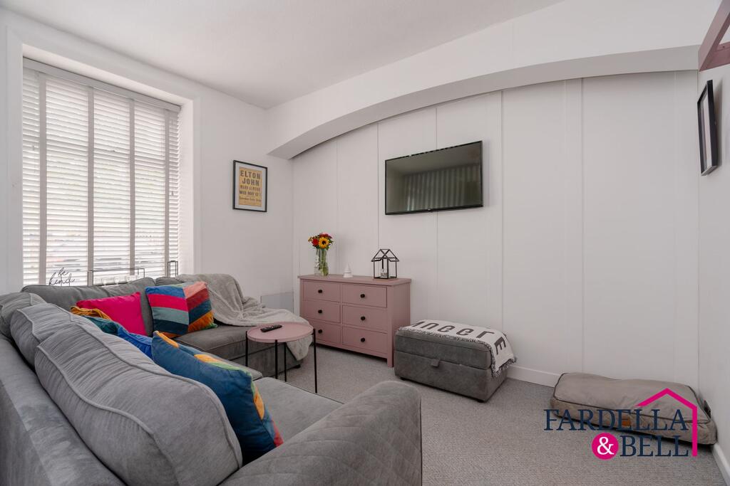 Additional image 11 of Station Road, Foulridge, BB8