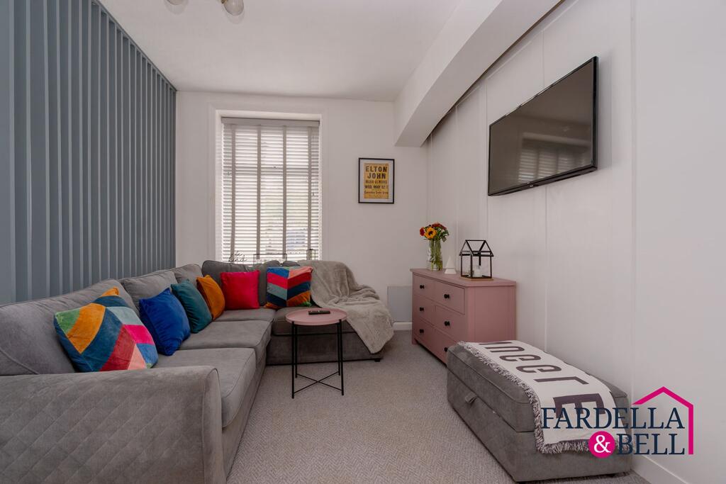 Additional image 8 of Station Road, Foulridge, BB8