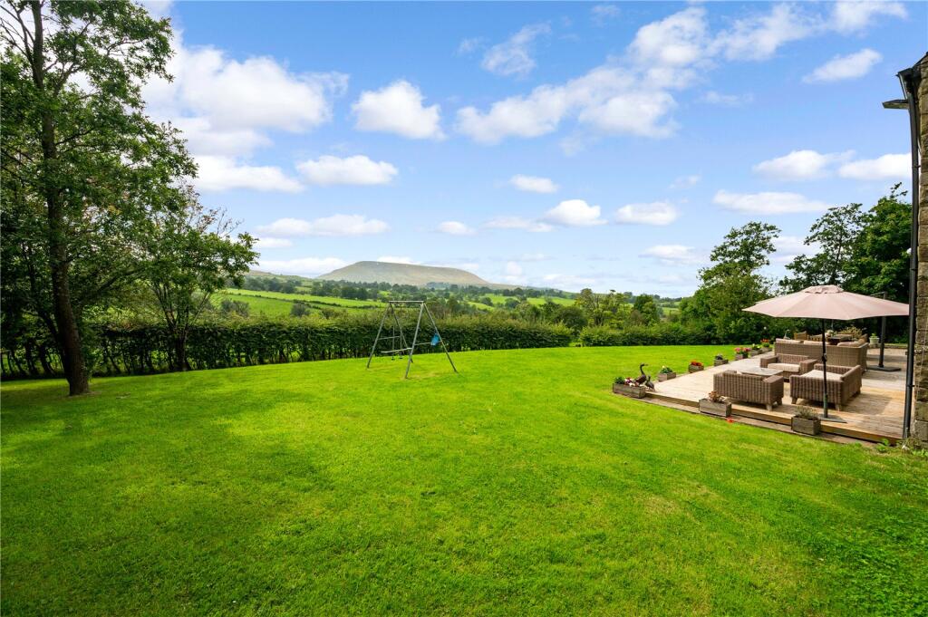Additional image 31 of Whytha Lane, Rimington, Clitheroe, Lancashire
