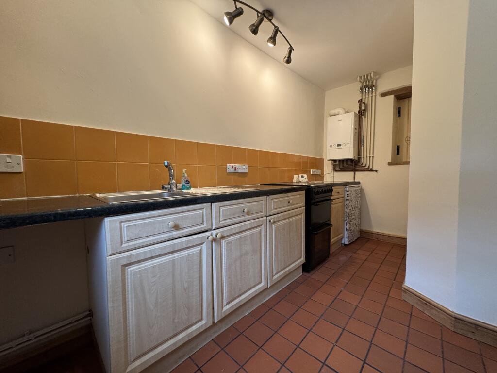 Additional image 2 of The Coach House, Bove Town, Glastonbury, Somerset