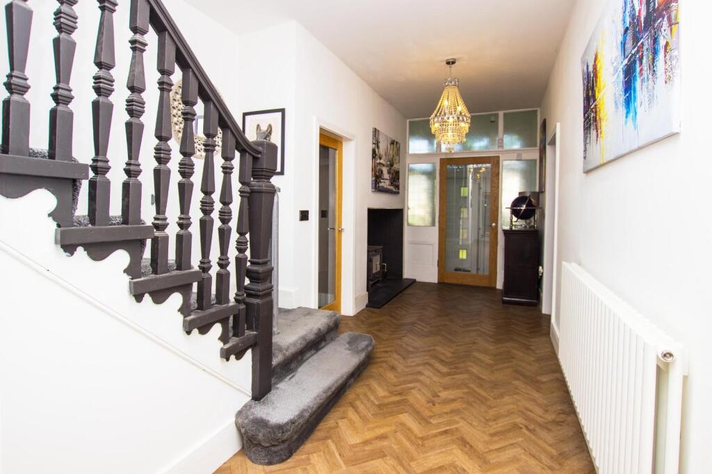Additional image 29 of 'The Gables' St Albans Road