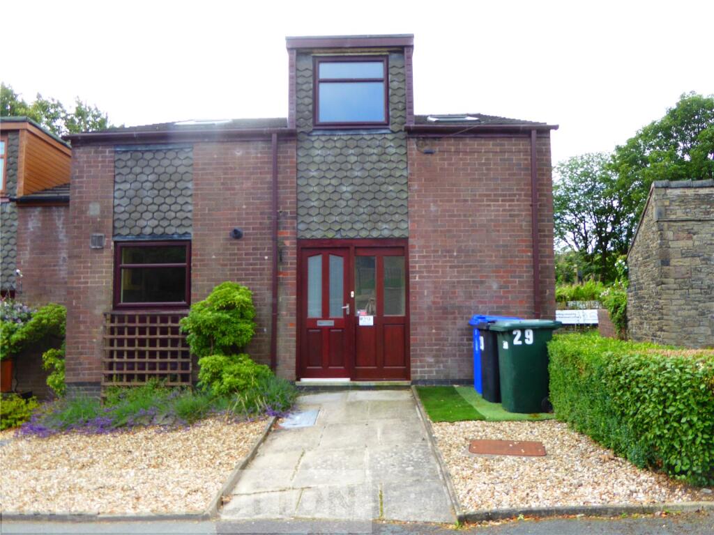 Additional image 21 of Old Street, Rossendale, Lancashire, BB4