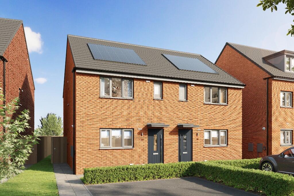 Property image for Hamilton Way,
Blackburn,
BB2 3FF