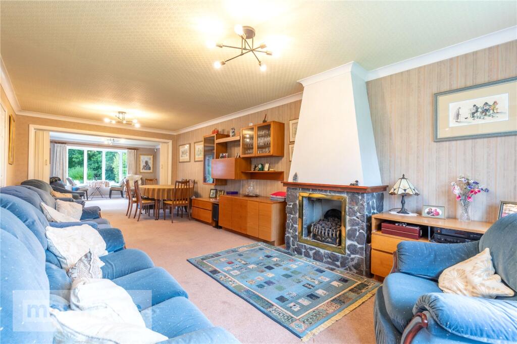 Additional image 3 of Rogersfield, Langho, Blackburn, Lancashire, BB6