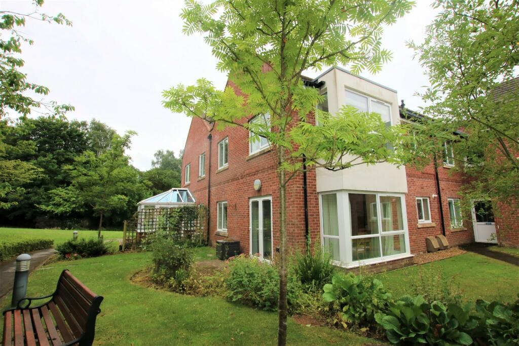 Additional image 4 of Woodcock House, Larmenier Retirement Village, Preston New Road, Blackburn