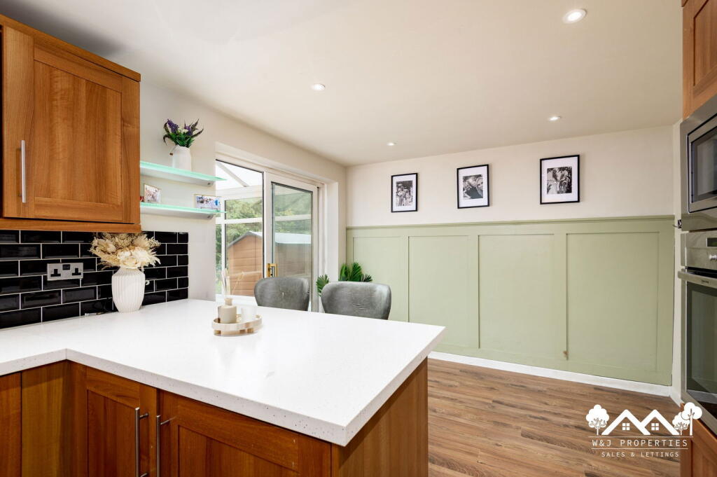 Additional image 11 of Selby Close, Baxenden, Accrington, BB5 2TQ