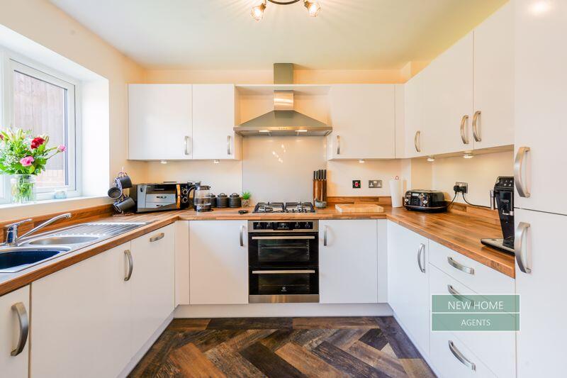 Additional image 3 of Thistle Trail, Blackburn, BB2 5AS