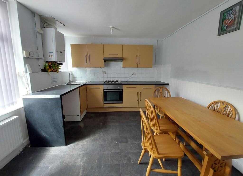 Additional image 4 of Railway Street, Nelson, BB9