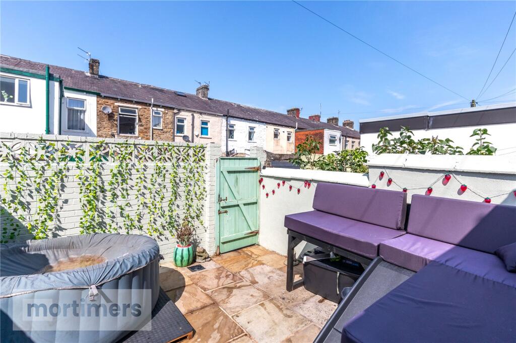 Additional image 15 of Knowles Street, Rishton, Lancashire, BB1