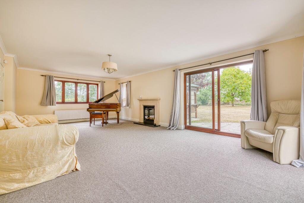 Additional image 6 of Meare between Glastonbury and Wedmore