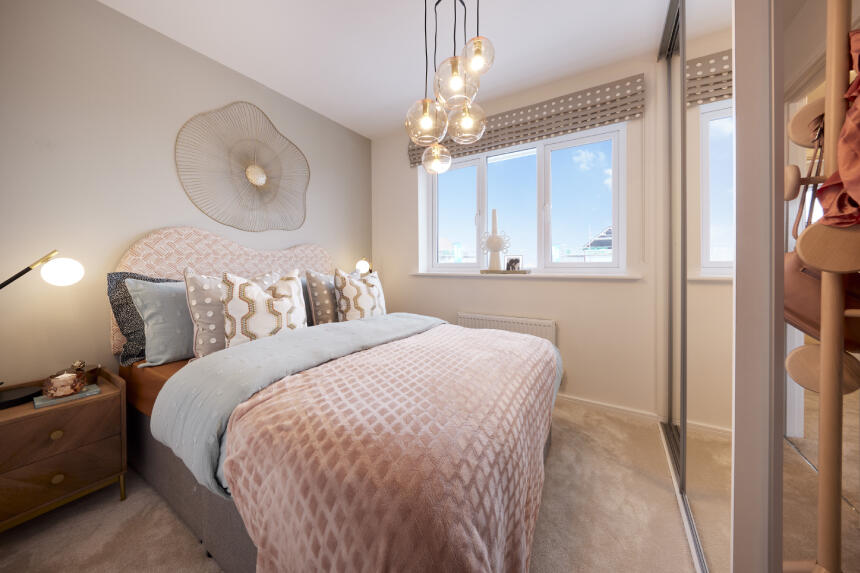 Additional image 7 of Countryside Homes, The Blyth, Brookfield Vale, Roman Road, Blackburn, Lancashire, BB1