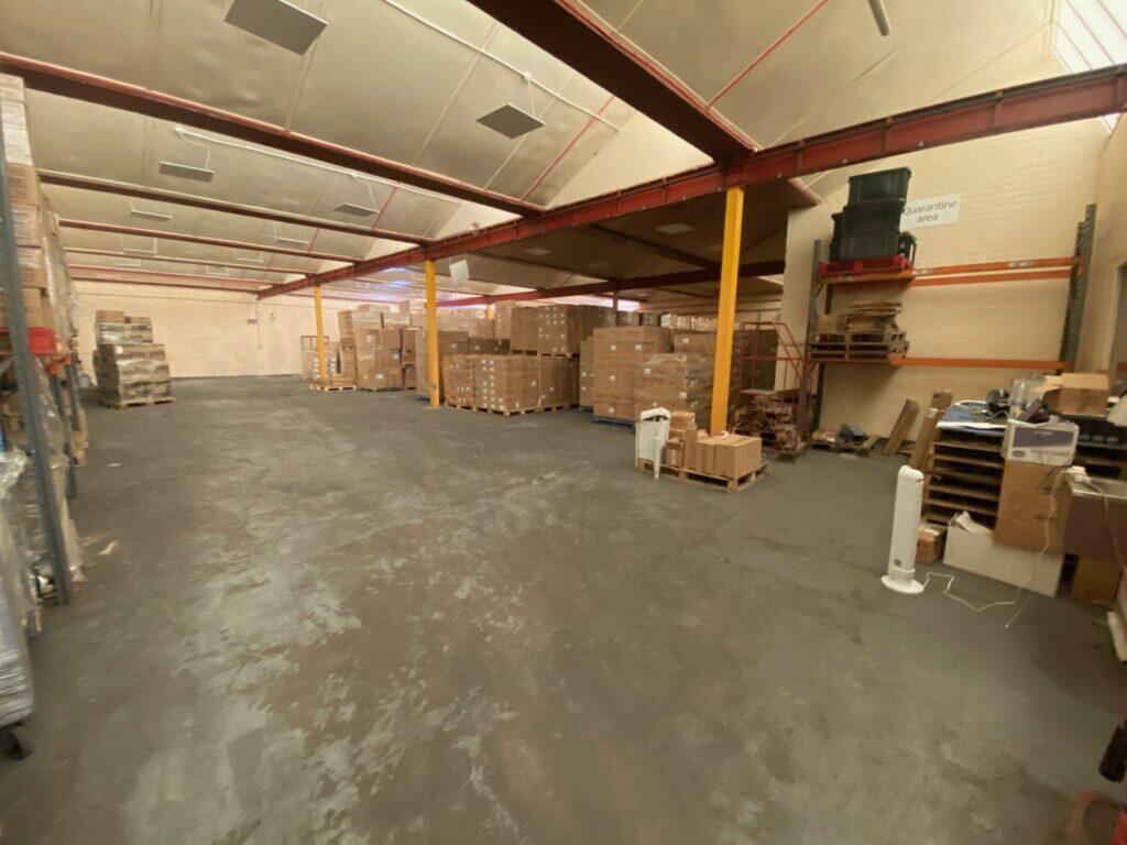 Additional image 2 of Premier Mill, Park Road, Great Harwood, BB6 7RW