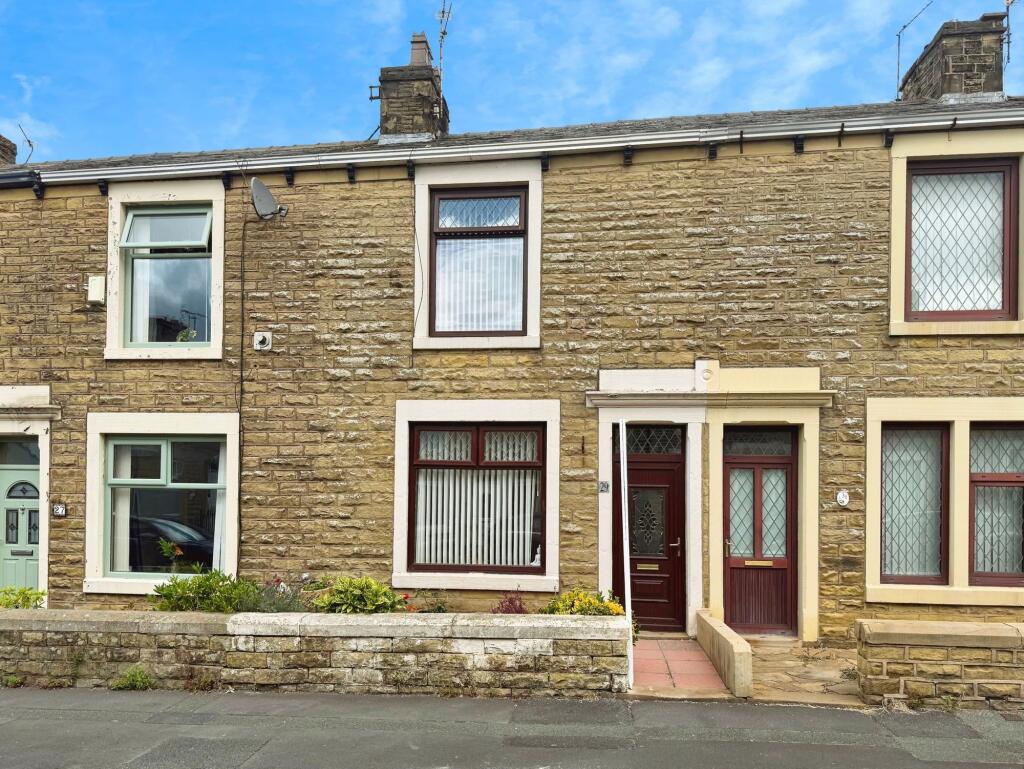 Property image for Haworth Street, Oswaldtwistle, BB5