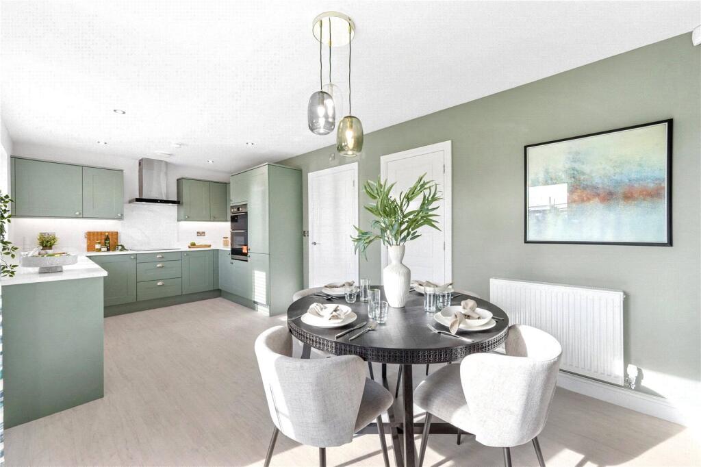 Additional image 5 of Oaken Heights, Standen Hall Drive, Burnley, BB10