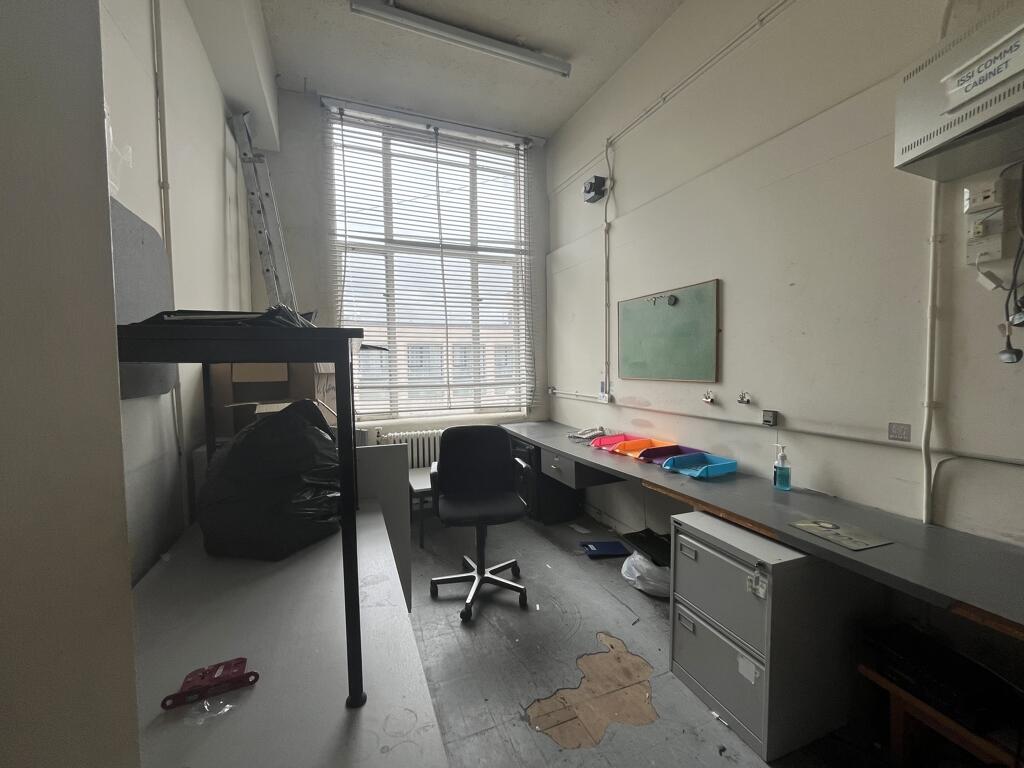 Additional image 14 of Former Dorothy Perkins / Burton's Menswear, 46 St James Street & 1a/1b Manchester Road, Burnley, Lancashire, BB11 1HQ