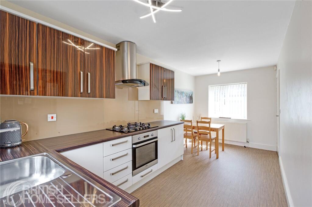 Additional image 4 of Wroe Place, Wyke, Bradford, West Yorkshire, BD12