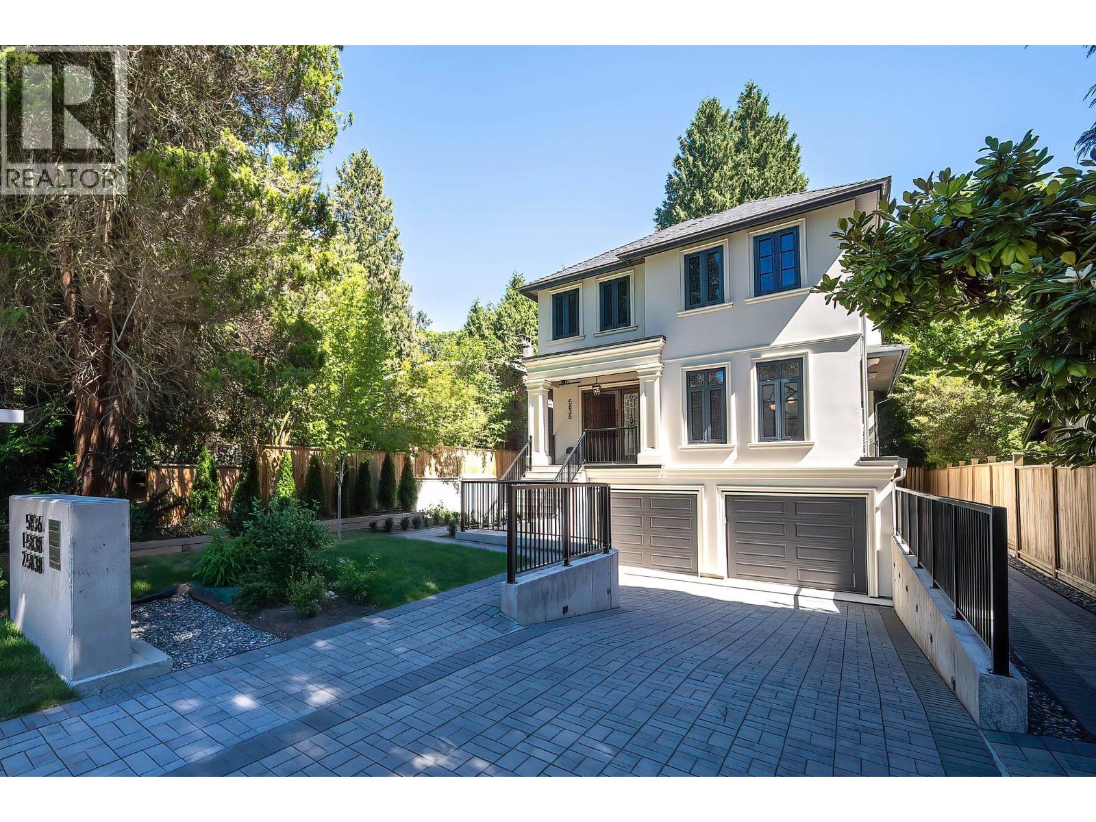 5836 HIGHBURY STREET|Vancouver, British Columbia V6N1Z1