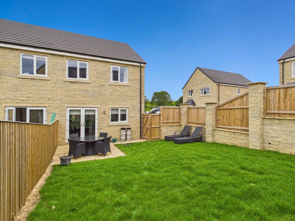 Additional image 21 of Hawbank Drive, Skipton, BD23