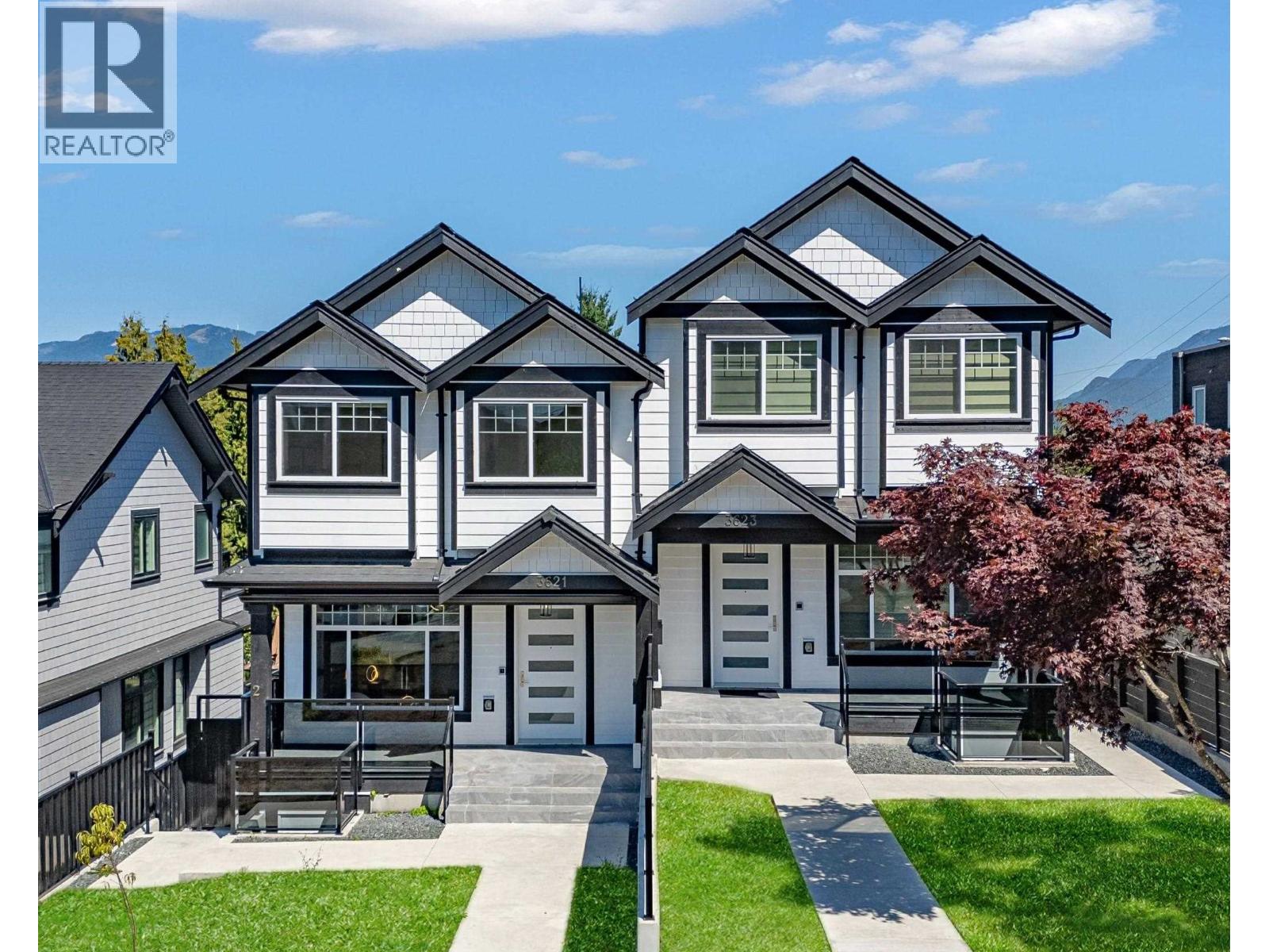 3621 YALE STREET|Vancouver, British Columbia V5K1C7