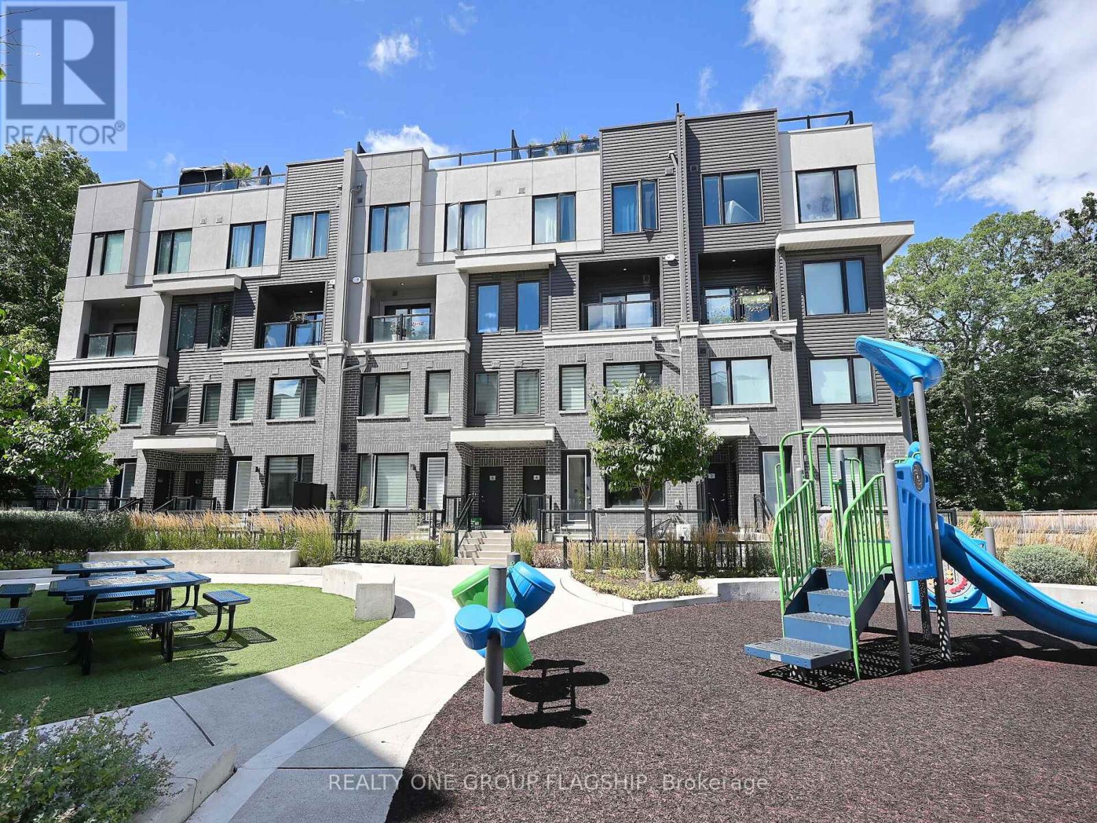 3 - 3492 WIDDICOMBE WAY|Mississauga (Erin Mills), Ontario L5L0B9