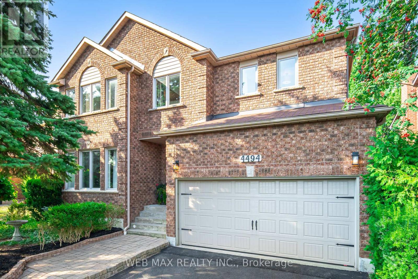Property image for 4494 GLEN ERIN DRIVE|Mississauga (Central Erin Mills), Ontario L5M4G3