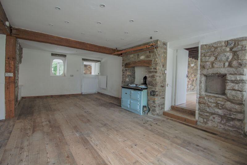 Additional image 24 of 3500sqft House. 1 acre with paddock. Flasby, Yorkshire Dales
