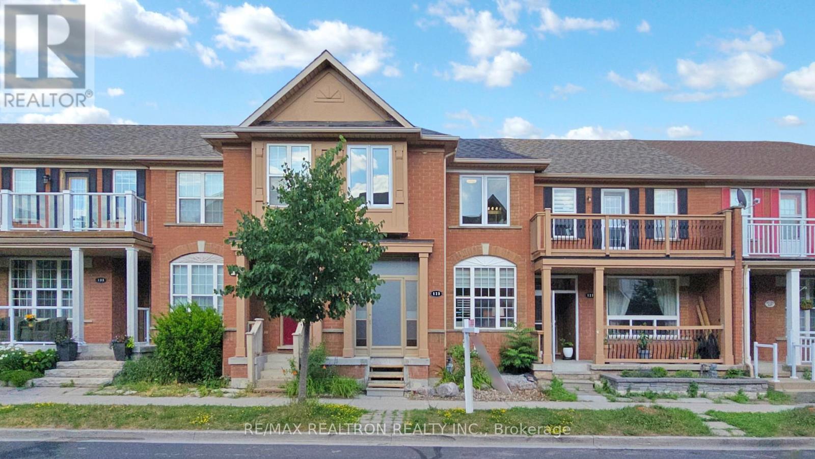 129 WALKERVILLE ROAD|Markham (Cornell), Ontario L6B1B6
