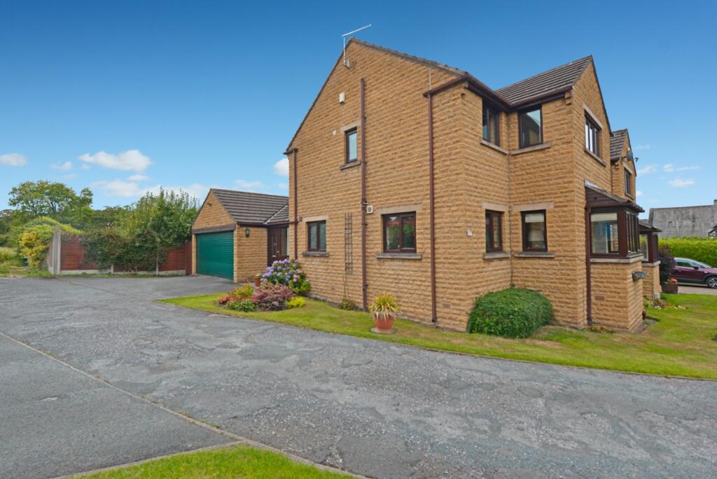 Additional image 35 of St. Lukes Close, Cleckheaton, West Yorkshire, BD19