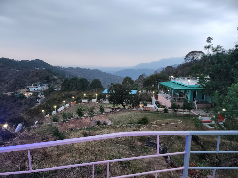 Additional image 2 of Morni Hills, Panchkula