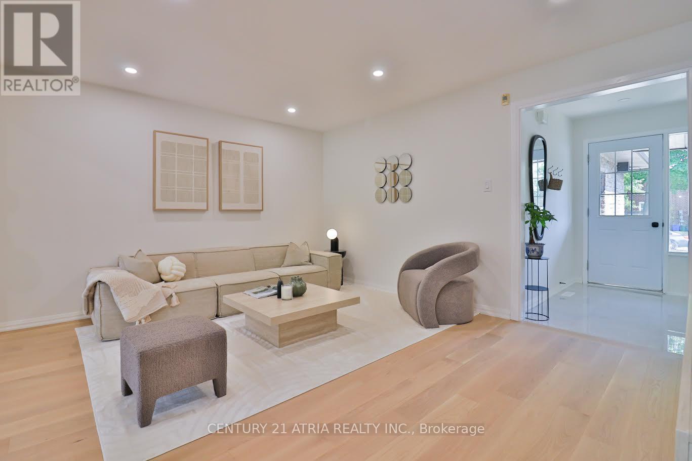 30 PEPPERELL CRESCENT|Markham (Milliken Mills West), Ontario L3R3G8