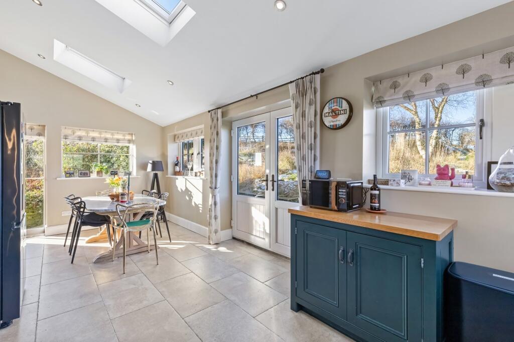 Additional image 10 of Green Lane, Silsden, BD20