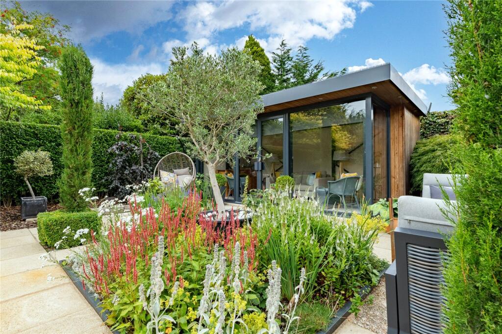 Additional image 35 of Castle Hill Road, Gomersal, Cleckheaton, West Yorkshire