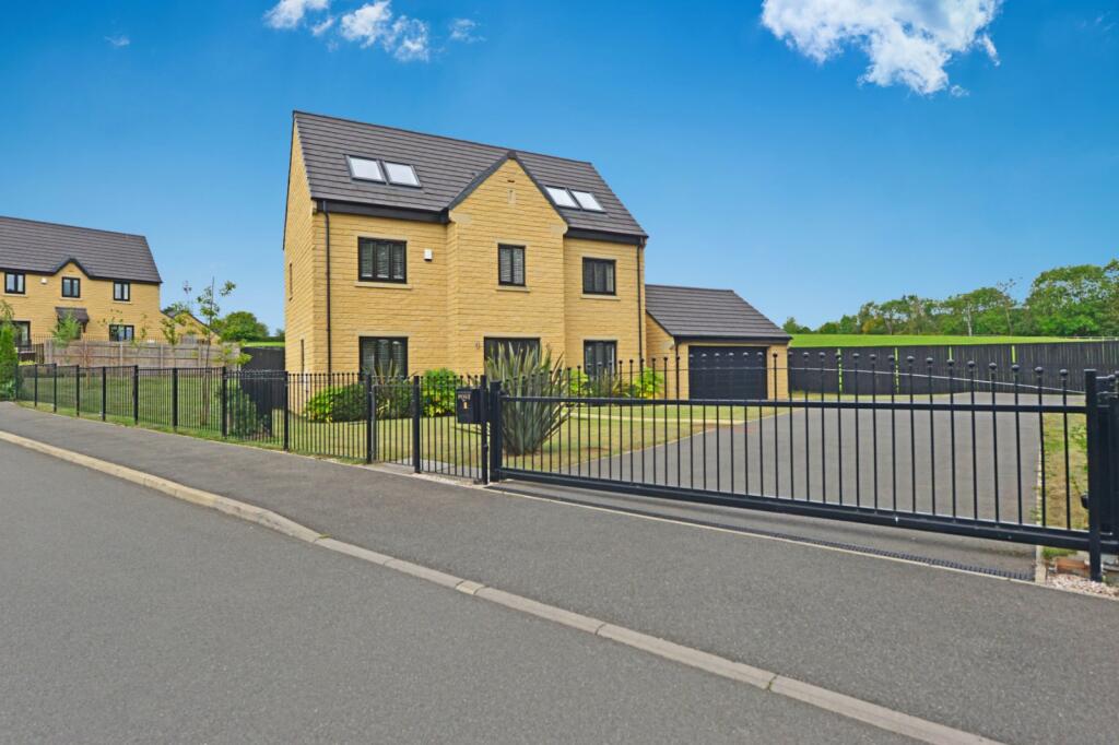 Additional image 22 of Kensington Way, Gomersal, Cleckheaton, West Yorkshire, BD19