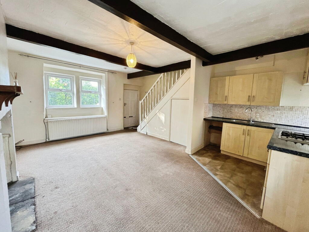 Additional image 4 of Clay Brow, Haworth, Keighley, BD22 8HL