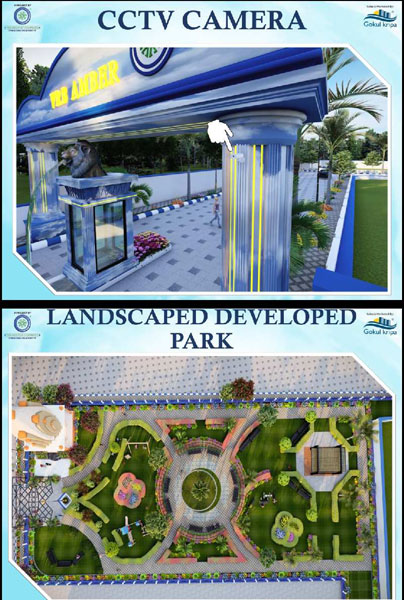 Additional image 2 of Mahindra SEZ, Jaipur