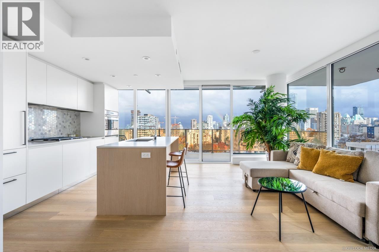 Property image for 1504 1180 BROUGHTON STREET|Vancouver, British Columbia V6G2B1