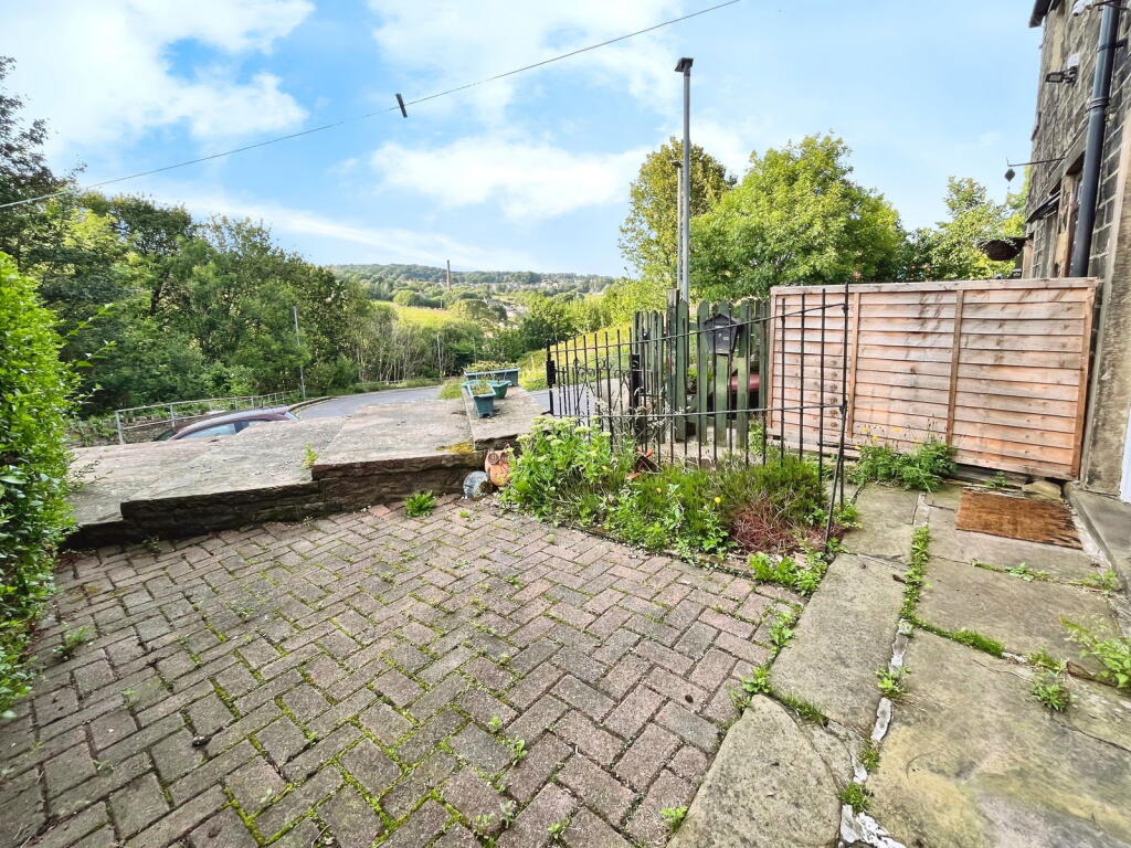 Additional image 10 of Clay Brow, Haworth, Keighley, BD22 8HL