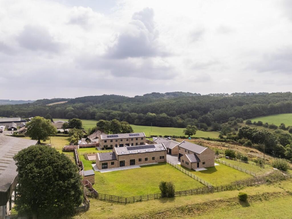 Additional image 19 of Plot 4, Spring View, Scholebroke Lane, Tong