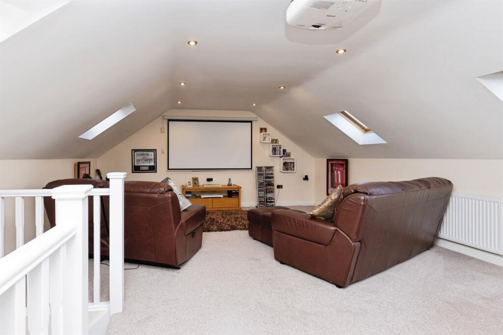 Additional image 21 of Keighley Road, Oakworth, Keighley