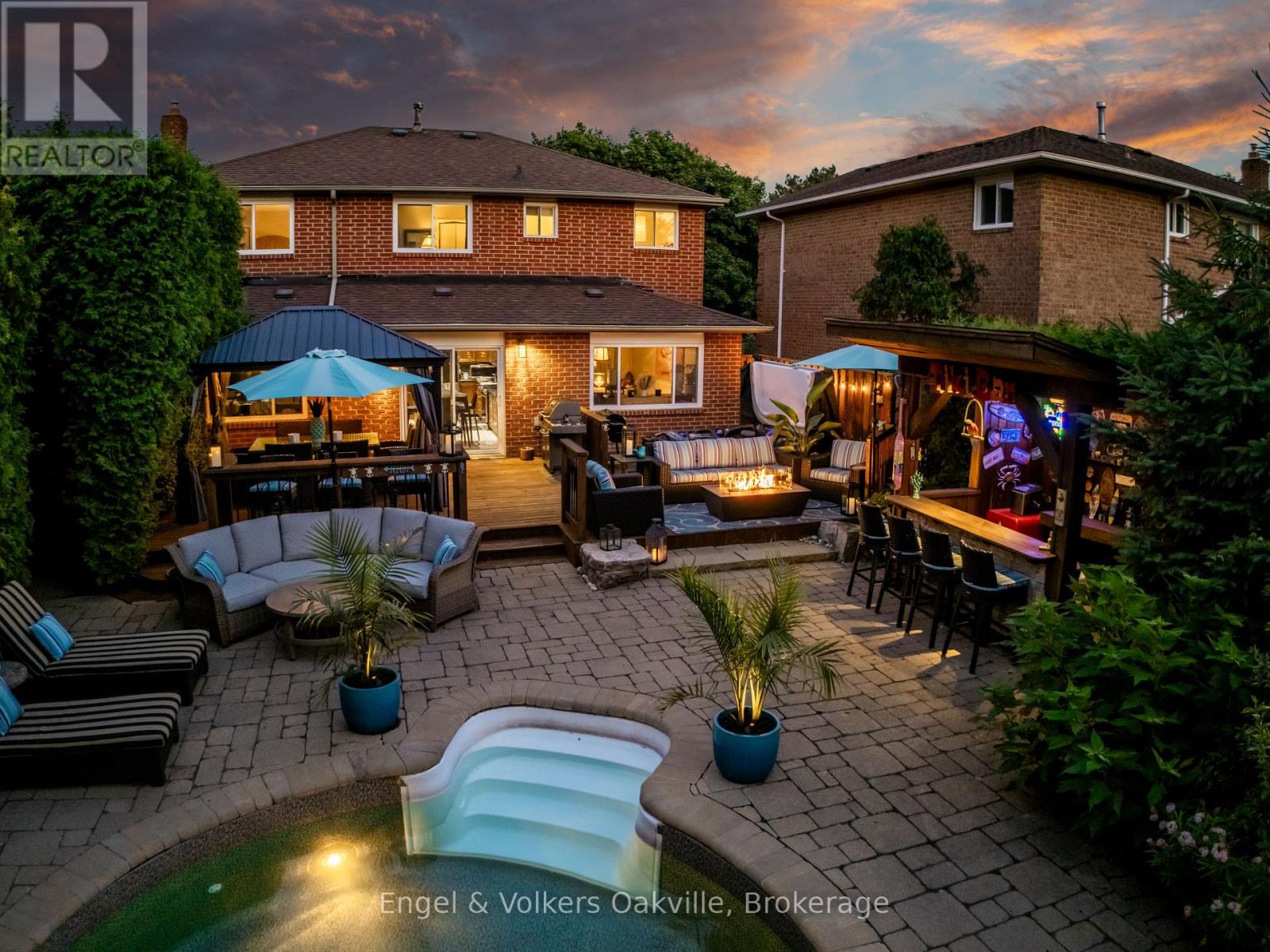 Property image for 1181 GRANGE ROAD|Oakville (FA Falgarwood), Ontario L6H1P8