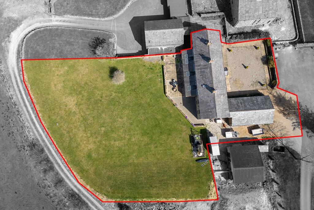 Additional image 30 of Shays Farm, Tosside