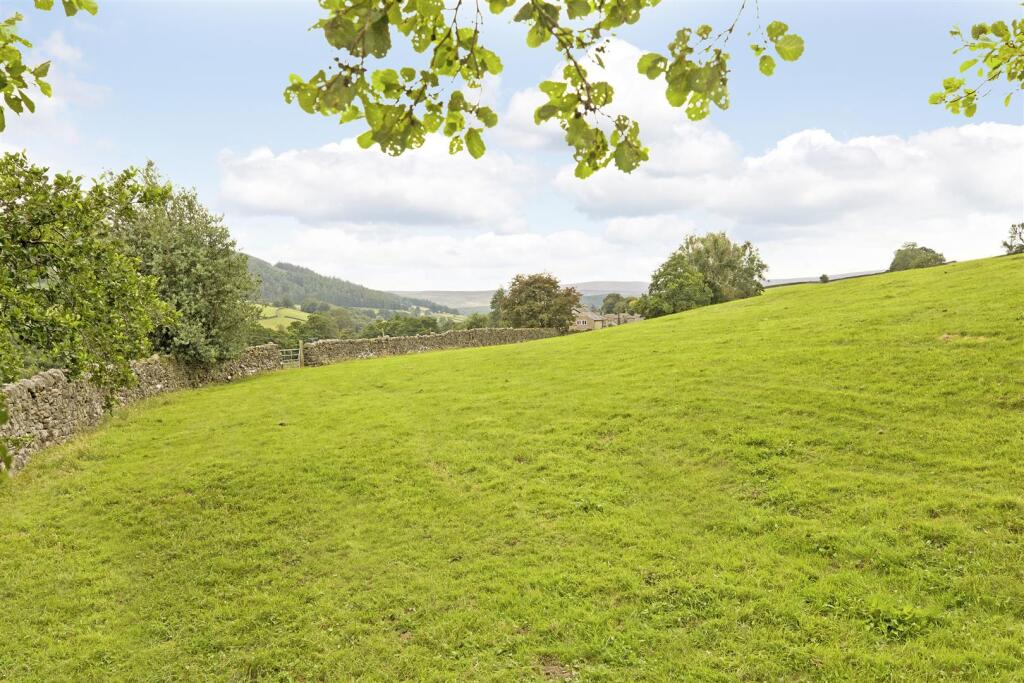 Additional image 25 of Cracked Castle Barn, Skyreholme