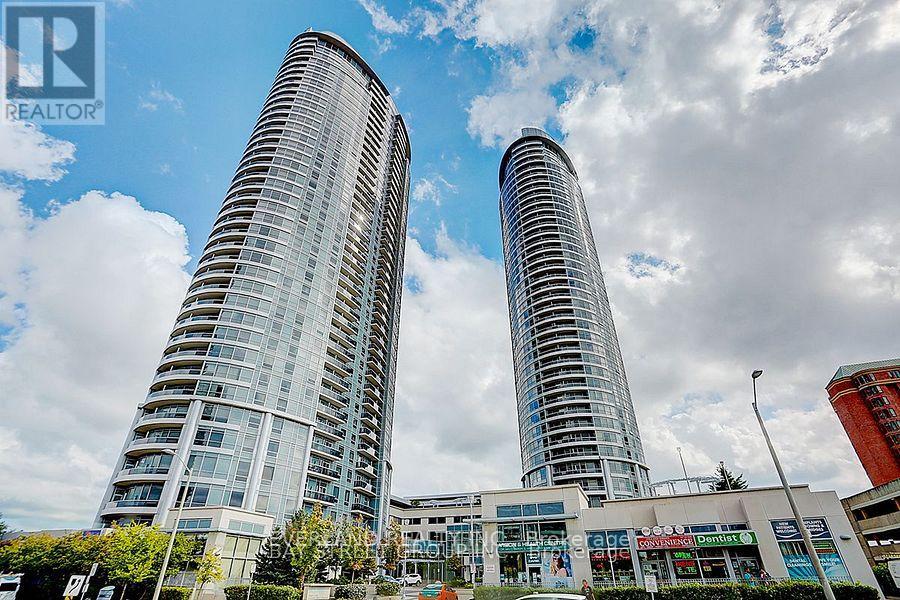 610 - 125 VILLAGE GREEN SQUARE|Toronto (Agincourt North), Ontario M1S0G3